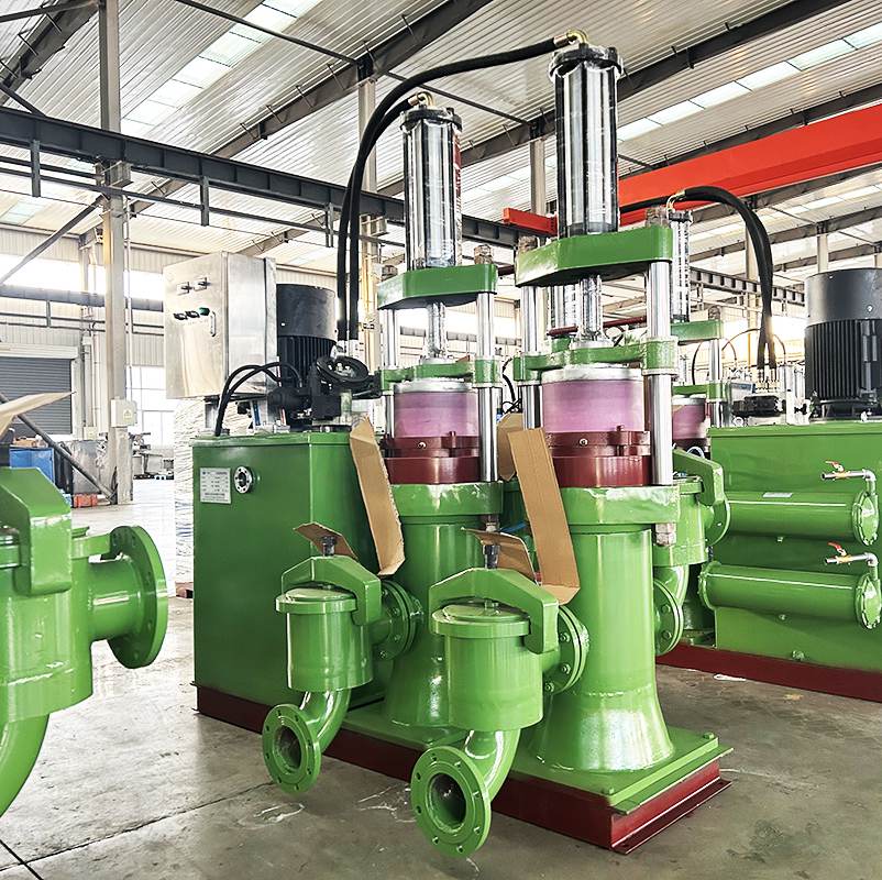 礦漿輸送柱塞泵 礦漿輸送柱塞泵