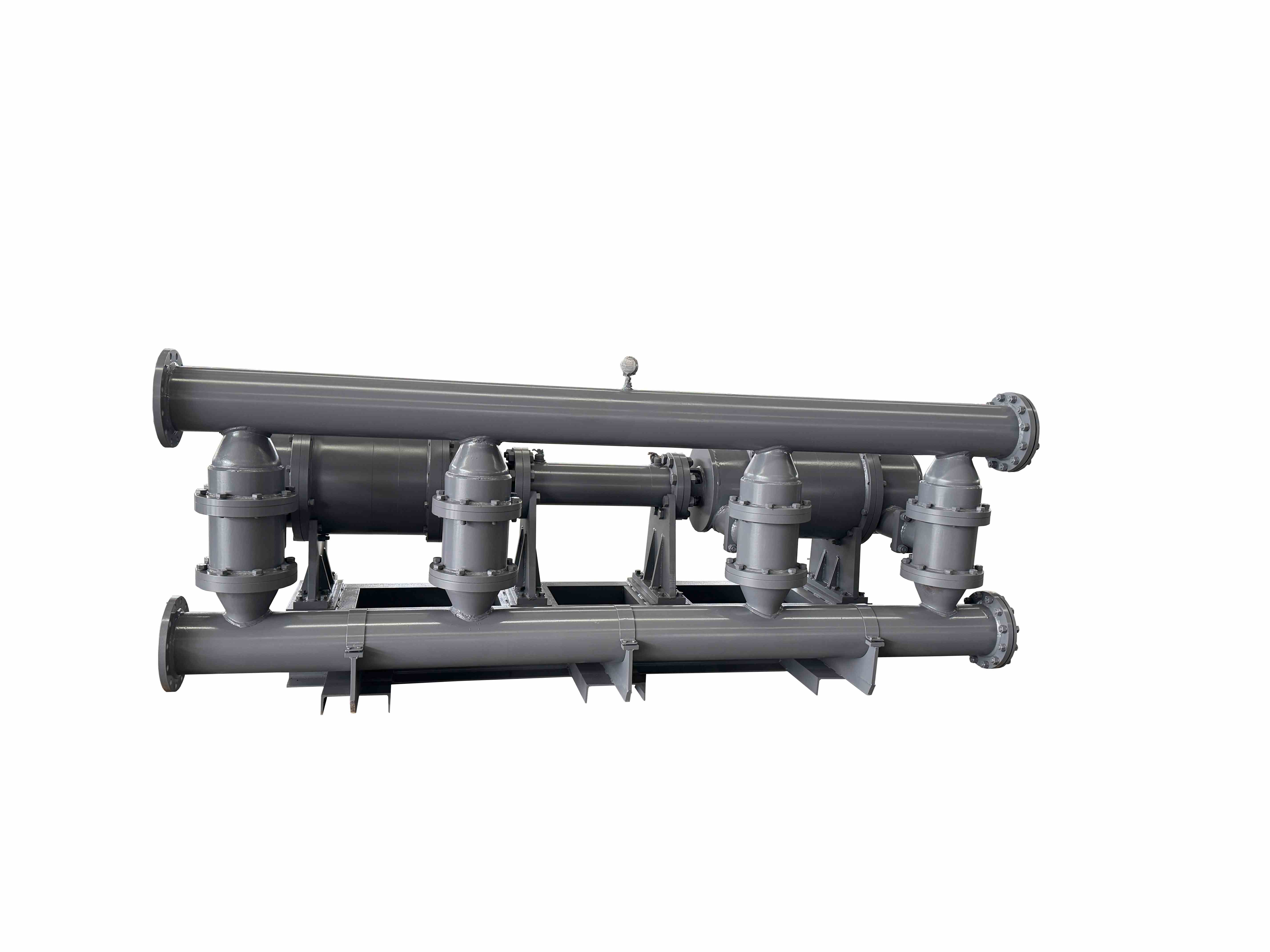 同江臥式柱塞泵